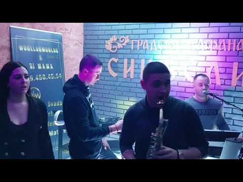 Woolloomooloo band & DJ MAMA 2019 - Vrati mi se nesrećo,Recite mu da ga volim,Skeledzijo,Miki Mićo