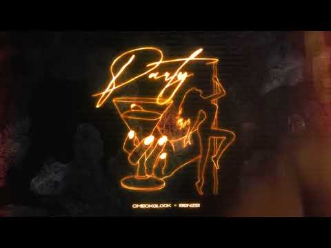 Checkglock-party(feat Benzei)