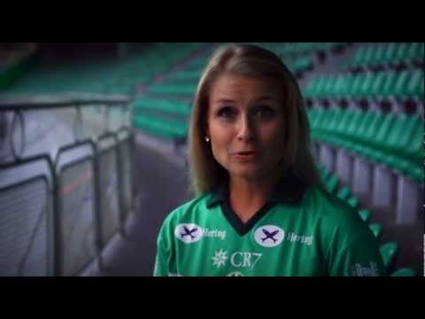 Vídeo Institucional Clube Atlético Metropolitano Fevereiro 2013