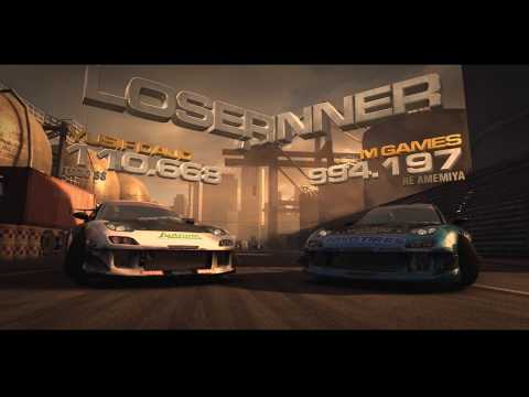 Let's Play Race Driver GRID - 41 - 4K
