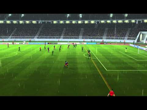 FIFA Fantasy League (1): Season 6, Day 1: Rahnsdorf vs Ancient Legends [Favourites' Duel]