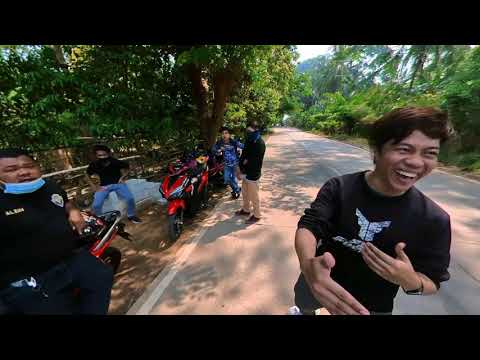 Gelo & Bors Food house x Diwa Hanging Bridge