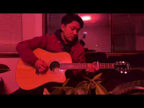 Vanna audaina - Naren Limbu