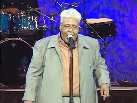 The Rance Allen Group - Angel (Live Performance)