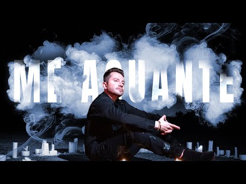 Memo Garza - Me Aguante (Video Oficial)