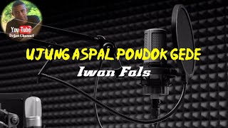 Download lagu UJUNG ASPAL PONDOK GEDE - Iwan Fals-Versi Reggae||Cover Dejan mp3