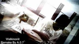 J Dilla - Walkinonit Remake