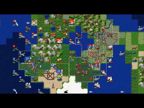 Freeciv