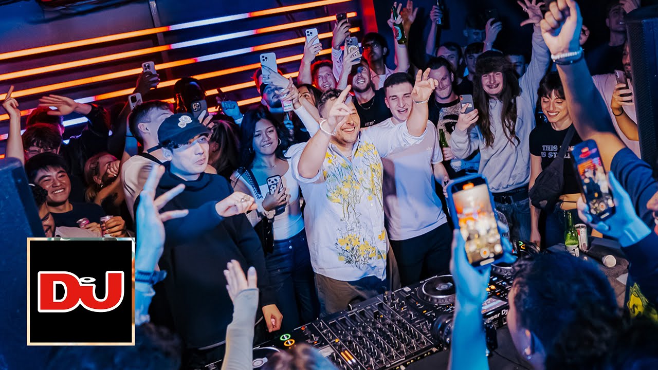 malugi-b2b-interplanetary-criminal - Untitled Set