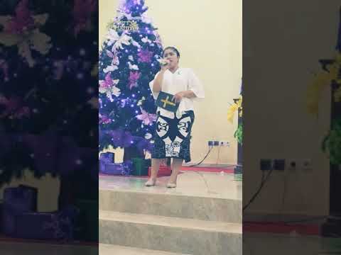 lagu Rohani karo nggo nusur ku doni vineza br. Ginting