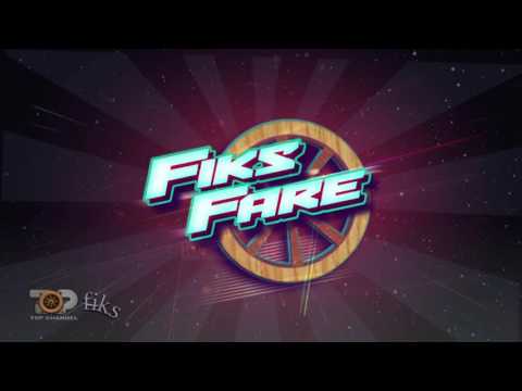 Fiks Fare, 18 Janar 2016, Pjesa 1 - Investigative Satirical Show