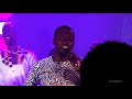 Ketshepile Ft Gideon Mulinde Live