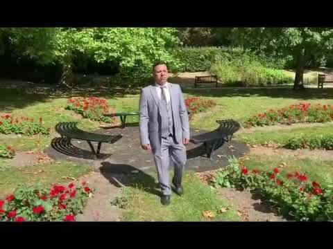 Ștefan din Murgeni - Trăim azi vremuri de ne-pocăință / Video 4K Official / 2019