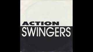 Action Swingers - Blowjob