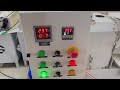 Natural Sesame Oil By Using Cold Press Oil Extraction Machine