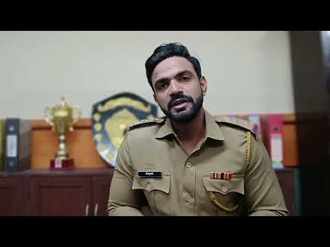 Asif Syed Asif syed as a cop audition