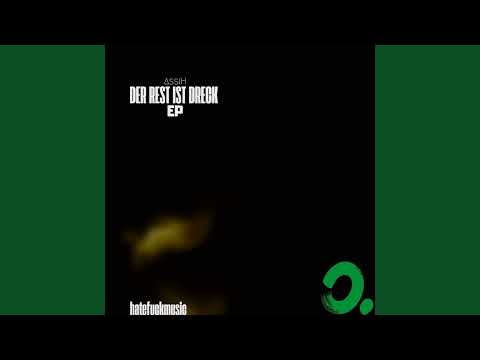 AssiH Ich bin Deutscher