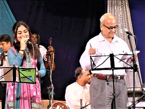Jaha Mai Jati Hun Wahi Chale Aate Ho*CHORI CHORI*Dr.Supriya Joshi* Yogesh Vyas*Shankar Jaikishan*