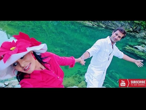 Nepali Movie Song:नबोलेनी हाँसी राखन NABOLE NI HASERAKHANA ( Movie Song) Nikhil & Shanti - YouTube video thumbnail
