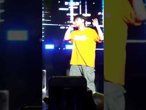 180708 슈퍼루키 끝판왕 바코드 - 김하온(HAON)X이병재(VINXEN)