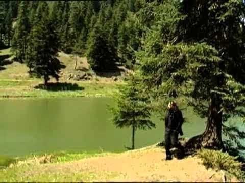 Volkan Konak-Dertliyim Kederliyim(Mora-2006)