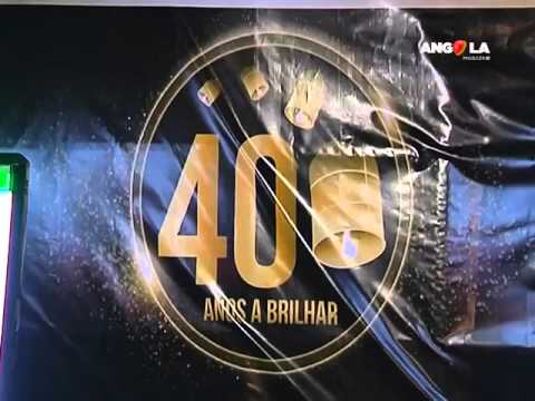 Angola Magazine - Lanternas à favor da nação angolana