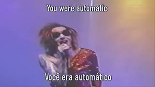 Marilyn Manson - Mechanical Animals (Lyrics/Legendado)
