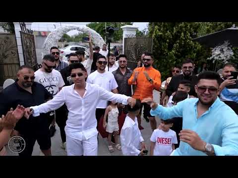 LEO DE LA KUWEIT💢 NEW BALANS LIVE