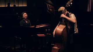 Avishai Cohen &amp; Makoto Ozone - Matrix (Live at Blue Note Tokyo - 2023)