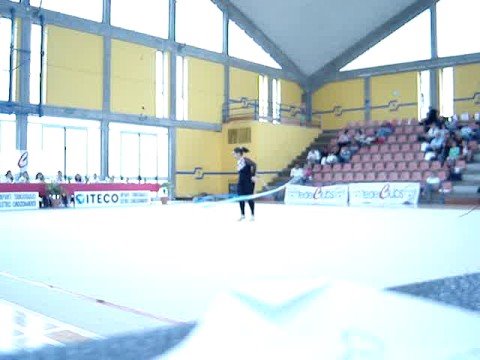 Cipollari Eleonora nastro 2005