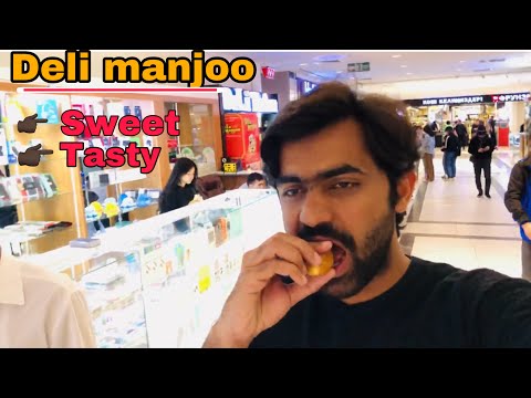 Alamdin Bazar Bishkek,Kyrgyzstan | Daily life Vlog| good food|