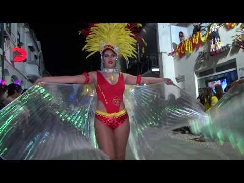 Amigos da Tijuca (Mealhada) @ Carnaval Mealhada 2020