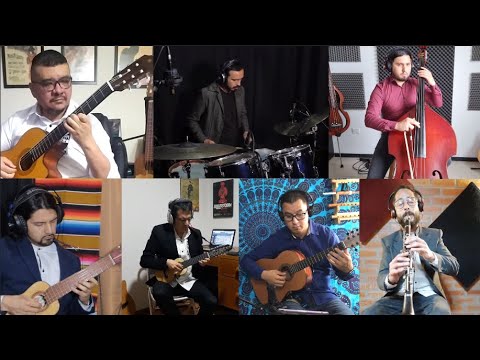 Apalau - Girasoles y Rosas - VIDEO OFICIAL