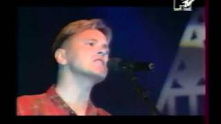 New Order - Regret (Montreux Jazz Festival 1993)