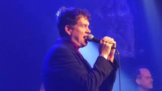 Electric Six - Danger! High Voltage - Islington Academy, London - December 2023