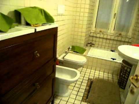 Rif.MARCO100B APPARTAMENTO di 2 vani e di 100 mq a MILANO (ZONA MARCONA / MOLISE / LIBIA) (MILANO)