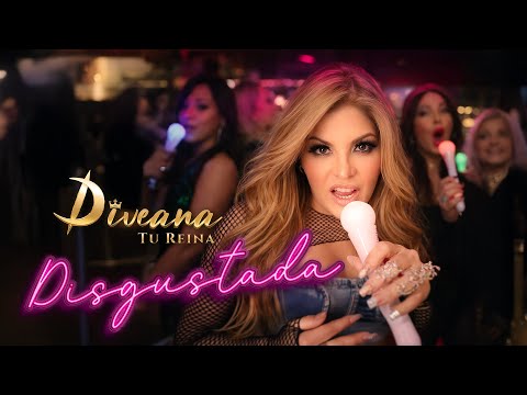 Diveanaoficial and JN Music Group