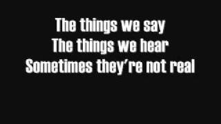 Nell - Tokyo [Lyrics]