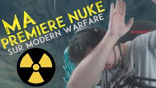 Ma premiere nuke ★ modern warfare gameplay ★ chowh1