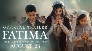 Fatima | Official Trailer