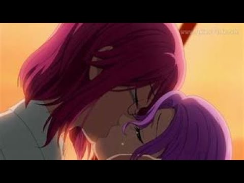 Gowther y Nadja amarte por mil años mas