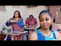 REGINAL DANIELS RUNS AWAY FROM HOME AND FOUND LOVE IN THE MOST UNEXPECTED PLACE NIGERIAN MOVIE
