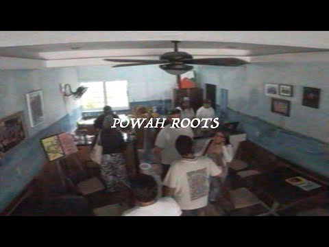 Mala Cabra Sessions Vol. I - Powah Roots (Roots, Reggae, Dub)