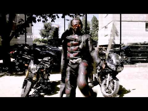 "Pour l'amour du risque" teaser 1#