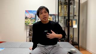 体調不良についてのお話