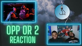 The Sack Shack - That Mexican OT - Opp or 2 (feat. Maxo Kream) (Official Music Video)- REACTION