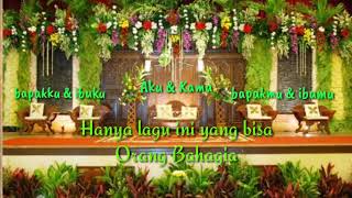 Download lagu Status WA Penganten Baru Romantis banget bikin baper 😘😂 mp3