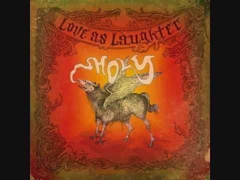 Love as Laughter - Don't Worry