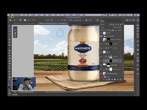 05 Integrating Supporting Images | Embedding supporting images