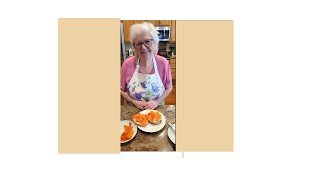 QUICK & EASY Bagels with Smoked Salmon & Cream Cheese